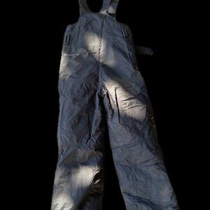 Columbia Snow Overalls for Kids Size 8 Youth